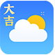 大吉天气预报安卓版