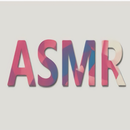 ASMR助眠原版