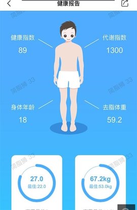 简脂狮 安卓免费版