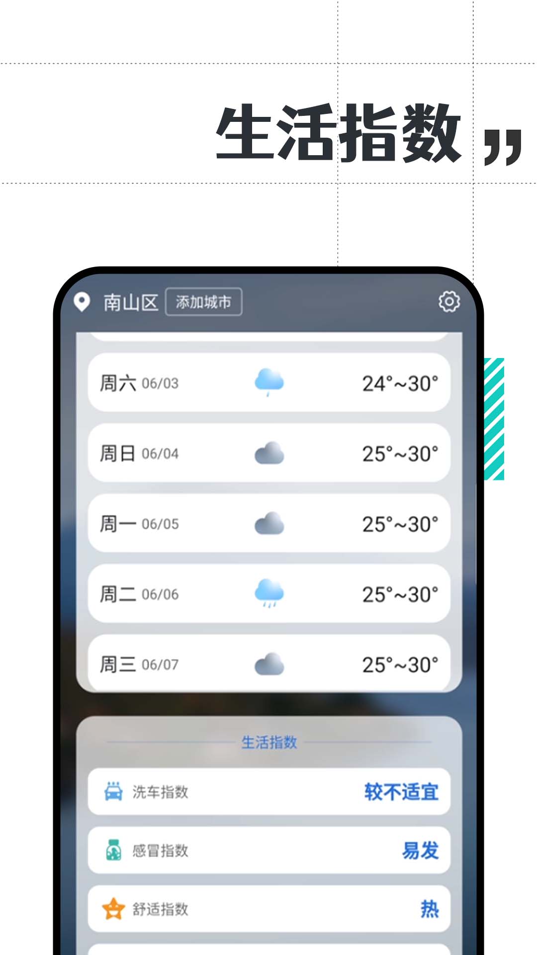 古今好天气安卓直装版