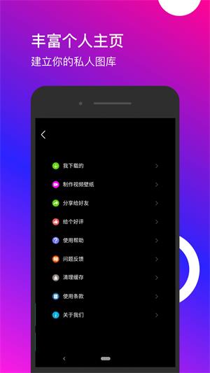 星泰动态壁纸安卓官方版
