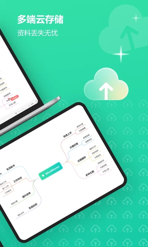 亿图脑图直装版图1