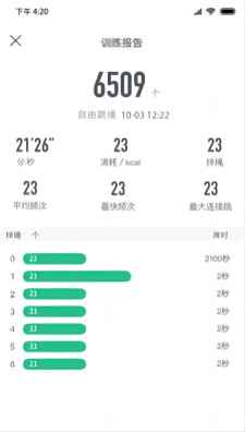 零想通用版