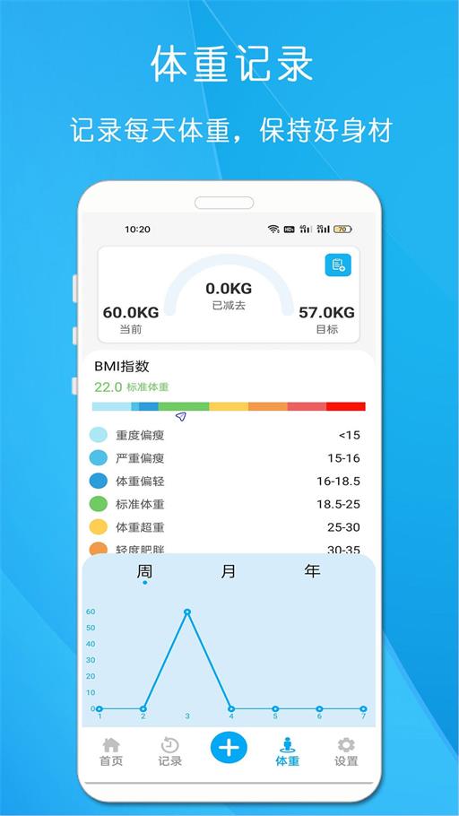 每日喝水直装版