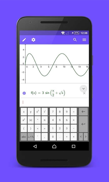 几何画板手机版图2
