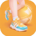 足迹星球原版