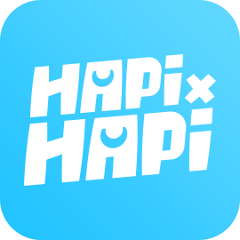 HapiHapi盒子通用版