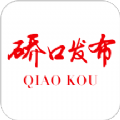 硚口发布官方版