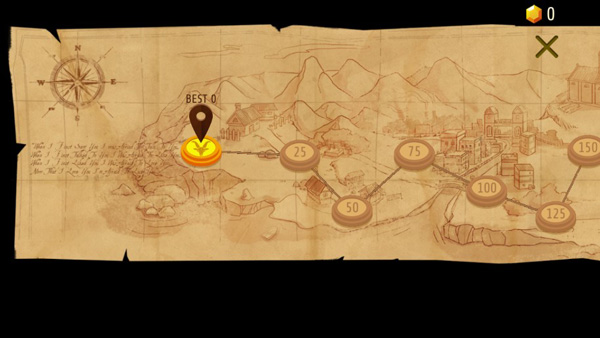 吞魔者汉化版图3