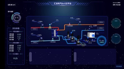 汇创物联官方版图3