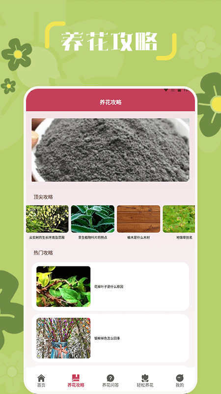 小兰君养花大师直装版图2