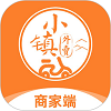 小镇外卖商家端最新版