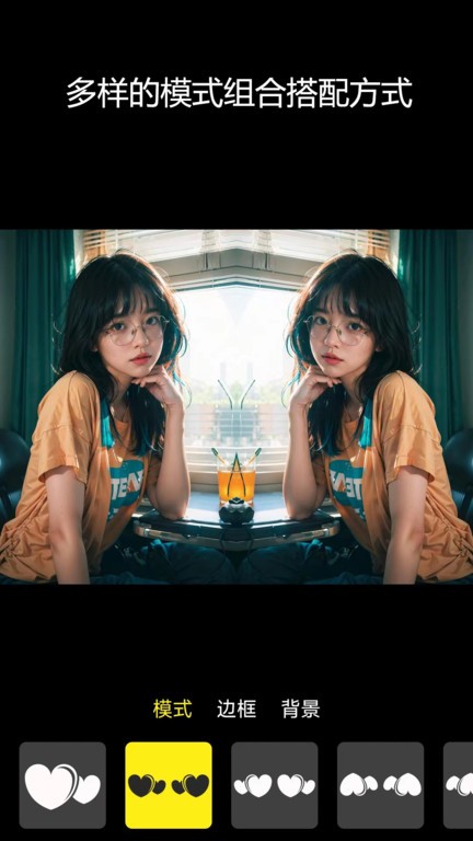 像素涂色画板原版
