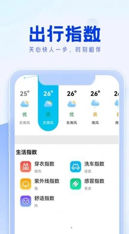 福来天气手机正版