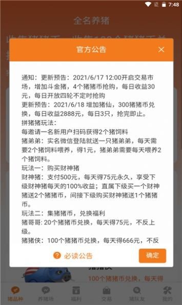拼猪猪图3
