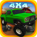 4X4卡车实验2安卓官方版