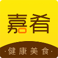 嘉肴健康美食菜谱官方正版