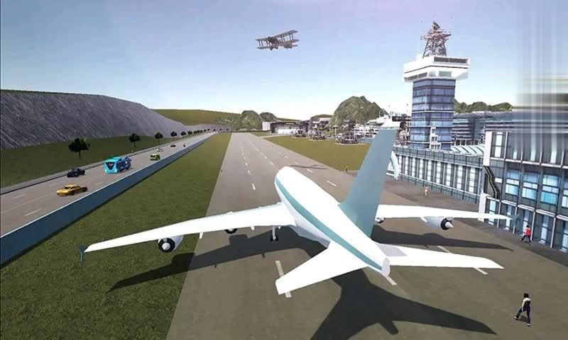 城市作战小队图2