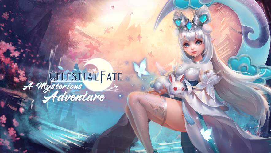 celestial fate安卓免费版