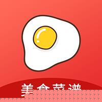 菜谱大全美食菜谱安卓直装版