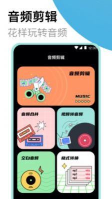 高清录音大师安卓官方版图2