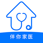 伴你家医手机版