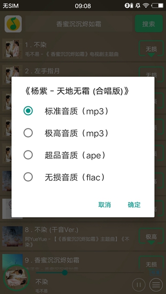 搜云音乐2026直装版图4