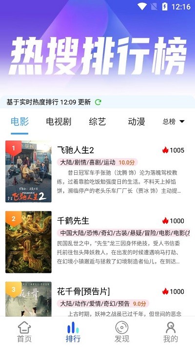 二爷影院免费版图3