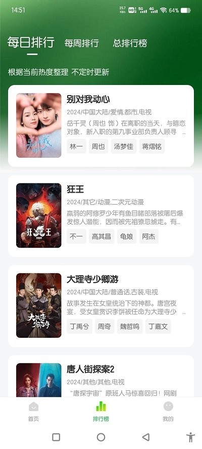 追剧眼免费原版图3