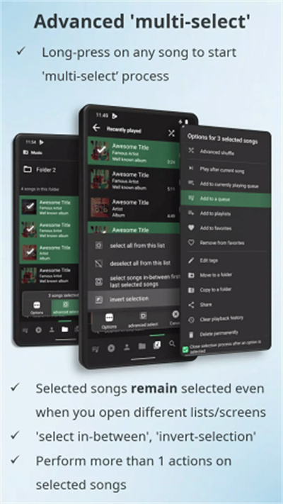 Musicolet正版图2