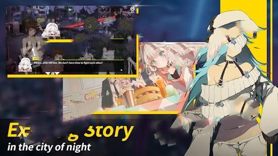 Night Zero