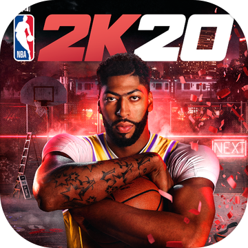 nba2k20中文版安卓版