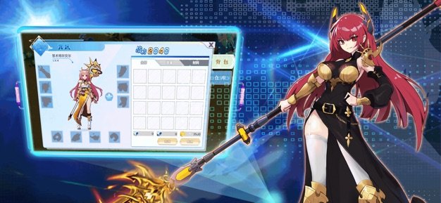 机战之王手机版