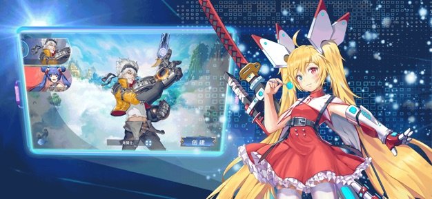 机战之王手机版
