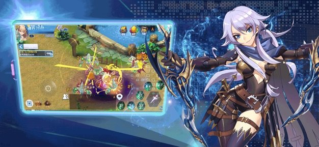 机战之王手机版