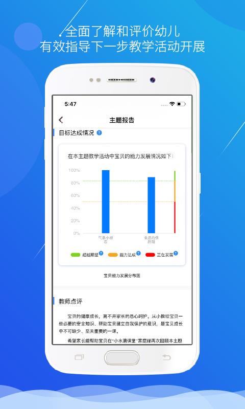 小水滴课堂官方最新版图2