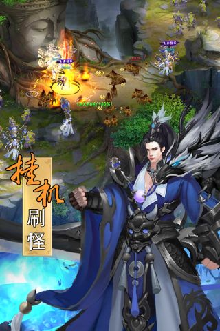 小倩来了免费原版