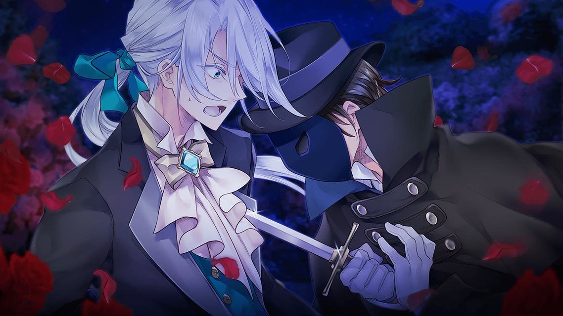 gothic murder手游版