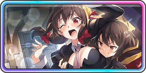 为美好的世界献上祝福正版