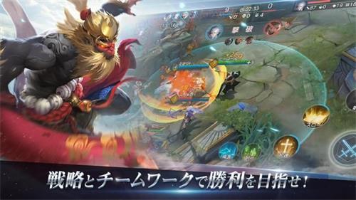 战争之歌游戏纯净最新版