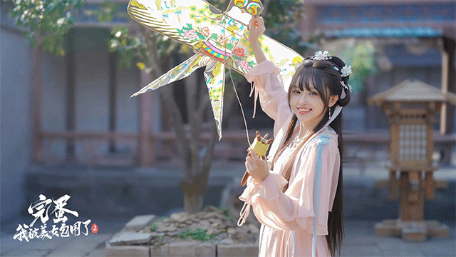 完蛋我被美女包围了2手游直装版