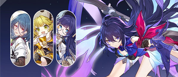 崩坏星穹铁道b服游戏完整版