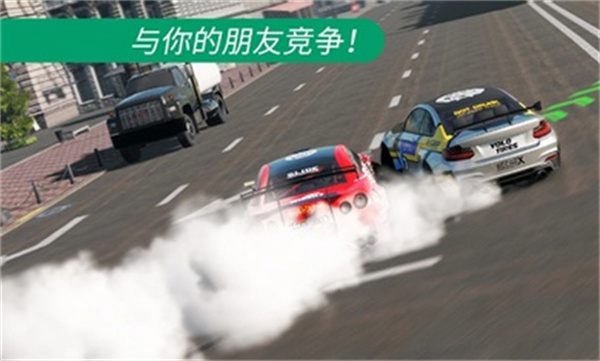 carx漂移赛车2MOD菜单(2)