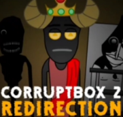 节奏盒子corrupted模组游戏绿色版