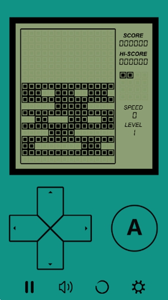 gameboy模拟器中文版图1