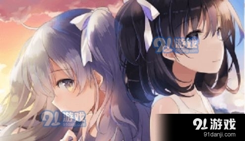 魔法少女亚麻衣手游直装版图2