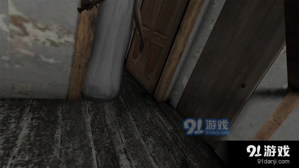 恐怖奶奶5免费原版图4