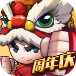 乱斗堂3国际服手机最新版