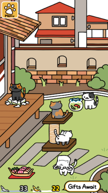 猫咪后院2手机免费版截图3