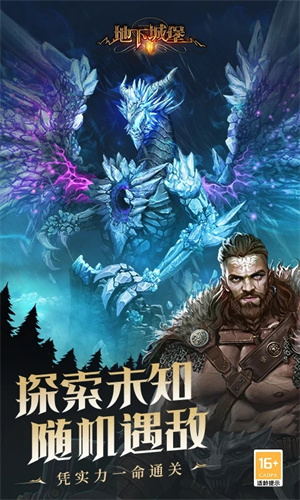 地下城堡2本游戏正版